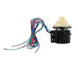 Pump Motor Assembly fit Hoshizaki Ice Maker Machine Capacitor 120V PA0613 New 24160242