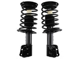 Front Struts Rear Shock fit for Chevrolet Equinox Saturn Vue Pontiac Torrent Terrain 44055885