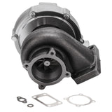 Fit for Universal Turbo Charger GT35 GT3582 Billet Wheel Turbine T3 .82 4 Bolts 600BHP 99875009