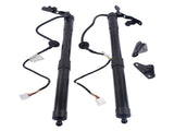 2x Electric Tailgate Gas Struts Replacement for 2013-2016 Toyota RAV4 2.5L Limited XLE Only 64017913