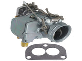 2-Barrel Carburetor Manual Choke fit for Ford Mercury engines 1949-1953 NEW 40716715