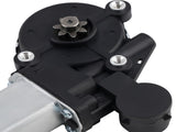 Front Left Power Window Motor fit for Toyota Highlander 2.4L 3.0L 3.3L 2001-2007 84258107