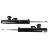 Front Left Right Air Suspension Strut Absorber Replacement for Audi A4 S4 B8 A5 S5 8T 8F 2008-2017 53378438