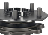 Front LH RH Wheel Hub & Bearing fit for Lexus ES250 Toyota Camry 513448 HA590759 20496443
