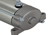 12V Starter Motor fit for Bennche Bighorn 500 EPS 2015-2018 9 Teeth CCW 01844640