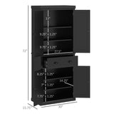 Kitchen Storage Cabinet 14503661