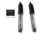 2x Front Lift Shocks fit for Jeep Gladiator JT 2020-2025 4WD 0-2.5" Lift 15757778