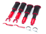 24 Way Damper Coilovers Shocks Absorbers fit for Honda Accord 08-12 Acura TSX 09-14 10994864