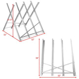 Heavy Steel Sawhorse 95048934