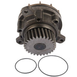 ZUN Engine Water Pump 20713787 8170460 for Volvo Truck Engine VN VNL D12 20734268 8170305 20431135 29288636