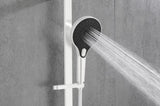 Eco-Performance Handheld Shower with 28-Inch Slide Bar and 59-Inch Hose W1272101891