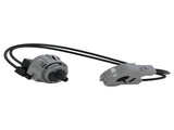 A/C Vent Floor Defrost Heater Cable Control Switch fit for Ford Focus 2000-2007 new 10744260