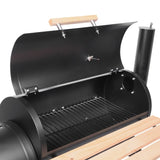 Oil Drum Charcoal Furnace High Temperature Spray Paint Diameter 15cm Plastic 05976437