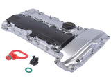 Aluminum Engine Valve Cover w/ Gasket & Cap for Mini Cooper R55 R56 R57 R58 R59 11127646555 87817880