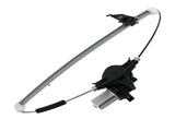 Rear Left Power Window Regulator Assembly fit for Mazda CX-5 2013-2016 752-819 08662362