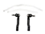 10x Front Suspension Lower Control Arms Kit fit for 1999-2004 Chevy Tracker Vitara 56795504