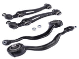 4PC Front Lower Forward Rearward Control Arm Left Right for 2014-2018 Land Rover 68652878
