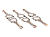 Connecting Rods 6pcs Fits 3.0 TFSI Audi VW A4 A5 S4 S5 A6 A7 A8 Q5 Q7 Touareg 06E198401E 06E198401J 52083486
