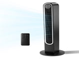 US Standard RTW-ER42 Tower Fan, 110V, 60W, 42 Inch Column Tower Fan 40236419