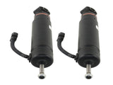 2x Rear Suspension Shock Struts For Toyota Prado 150 Lexus GX460 10-18 with ADS 44035334