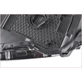 Right Bi-LED Headlight Replacement for Lexus IS300 IS350 2.0L 3.5L V6 2021-2023 8114553A00 16611897
