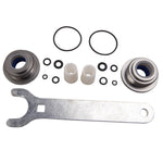 ZUN Front Mount Cylinders Spanner Wrench Seal Kit For HC6753 HC6754 Cylinder 90087873