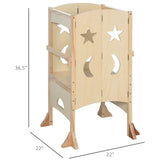 Wooden Kitchen Step Stool/Kitchen Stepping 93369860