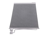 A/C Condenser fit for Ford Focus 2.0L 1999CC 2015-2018 Drier Included 74914 AC4914 07292039