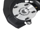 Front Passenger Side Steering Knuckle & Hub fit for Toyota Sienna AWD 2004-2010 16040906