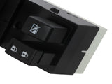 Front Left Window Switch fit for Subaru Forester 2014-2016 83071SG040 163 Pin Black 52542362