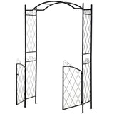 Metal Garden Arch 34199270