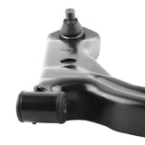 10 Pcs Front Lower Control Arm with Tie Rod End fit for Mazda Tribute 2005 - 2009 95500601