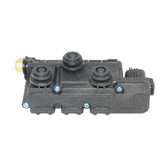 Air Suspension EAS Valve Block for Land Range Rover Sport HSE LR3 LR4 RVH000055 74624508