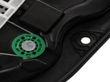 Electric Window Lifter fit for Hyundai Tucson 16-22 Rear Right 83481D3000 85425882