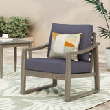 SAMWELL CLUB CHAIR 69678.00GDGRY