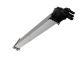 Turbo Charge Air Cooler fit for Ford Fusion 1.5L 2014-2020 DG9Z8005F FO3012107 37462108