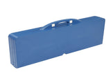 Siamese Folding Tables and Chairs-Plastic PS Thickening 64000523