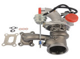 Turbo Turbocharger For Ford Fusion Escape Focus Taurus Lincoln MKC MKZ K03 L4 2.0L 2013-2016 05582287