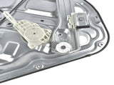 Front Left Power Window Regulator w/o Motor Fits for Hyundai Genesis Coupe Coupe 2-Door 2010-2016 52302223