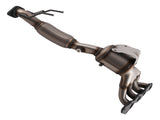 Catalytic Converter fit for Ford Fusion 2.5L 2013-2020 HG9Z5G232A Stainless Steel 58853274