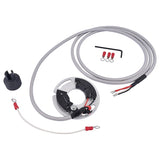 Electronic Ignition System Single Fire Fits for Harley-Davidson Dyna Electra Glide Fatboy Road King 94748664