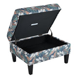 STORAGE OTTOMAN N770P272083A