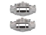2Pcs Rear Left and Right Disc Brake Caliper Fit for Nissan 370Z INFINITI G37 Q50 QX70 Coupe Sedan 51853324