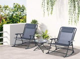 Garden chair / Rocking Chair 25176262