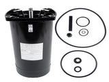 Swimming Pool Motor USQ1152 Square Flange 1.5 HP Brand New Single Speed 3450 RPM 60 HZ 115/230 Volts 10853054