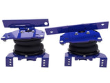 Air Spring Suspension Kit 7500 Rear fit for Ford F350 F450 4WD 2017-2019 07876573