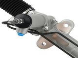 Complete Power Steering Rack & Pinion fit for Hyundai Santa Fe 2.4L 3.5L 2010-12 KIA 02157286