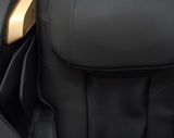 Global Home Black Massage Chair with a Tablet Controller B339P343782