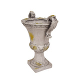 DELPHINE URN 63404.00GRY