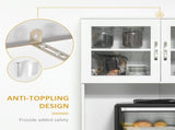 Kitchen Storage Cabinet 07782220